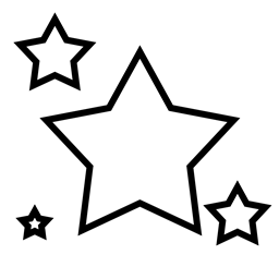 Stars logo