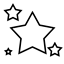 Stars logo