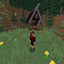 Dk's World logo