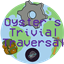 Oyster's Traversal Pack logo
