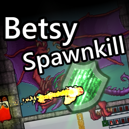 Betsy Spawnkill Arena