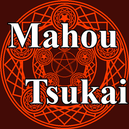 Mahou Tsukai