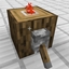 Wired Blocks logo
