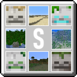 Pablo's Biome Skeletons logo