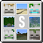Pablo's Biome Skeletons logo