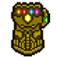 A Simple Infinity Mod logo