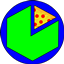 GoldnAdditions logo