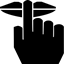 Hide Guild Recruitment Ads logo