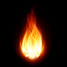 Blaze logo