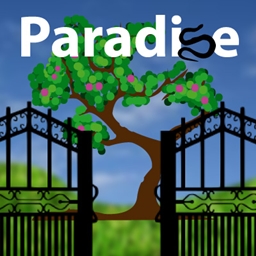 Project Paradise logo