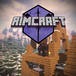 ES RimCraft project image