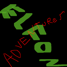 ADVENTURES OF ELFON logo