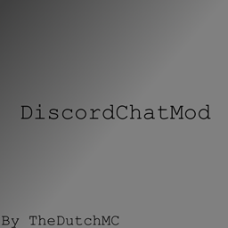 DiscordChatMod project image