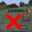 Total Lockdown logo