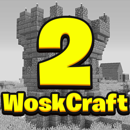 WoskCraft 2 project image