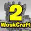 WoskCraft 2 logo