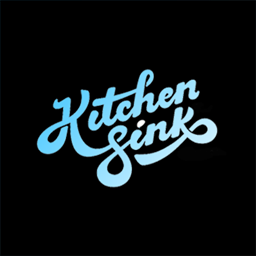 The Sink logo