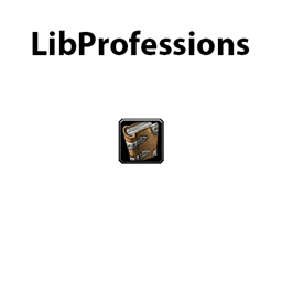 LibProfessions logo