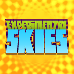 Experimental Skies logo