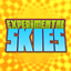 Experimental Skies logo
