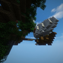Sky Islands And Some project image