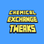 Chemical Exchange Tweaks logo