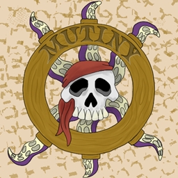 ForsakenXMutiny logo