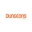 Dungeons. logo