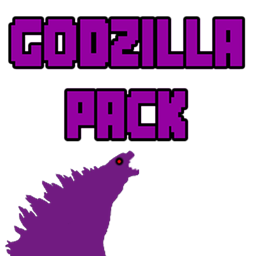 Godzilla PVP logo