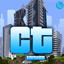Cities Topia  logo