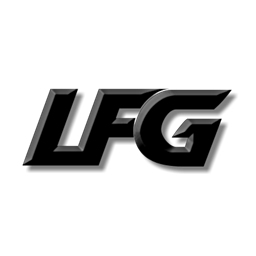 LFG Helper logo