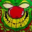 Toxic Waste logo
