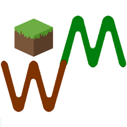 WonderModded logo