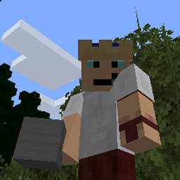 Jeff Azure's Hardstone Mod logo