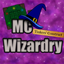 MC Wizardry logo