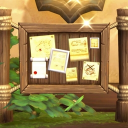 Group Bulletin Board project image