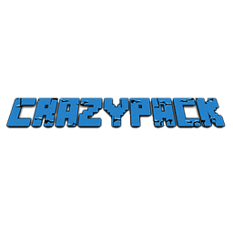 CrazyPack-Nebojsa Edition logo