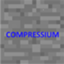 Compressium - Fabric logo