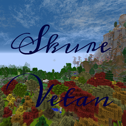 Skure Vetan logo