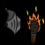 NightCraft Survival logo