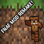 FNAF Mod Remake logo