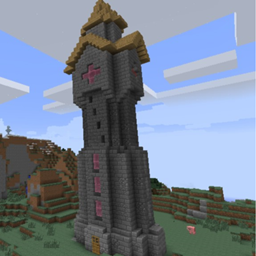 Immersive Magical Modded Server project image