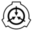 SCPCraft - Decline logo