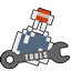 TASTools logo