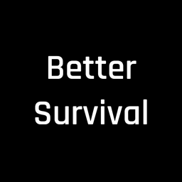 BetterSurvival project image