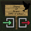 Named Areas (Forge) logo