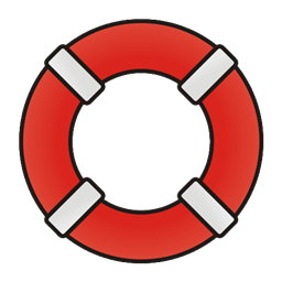 Emergency Command logo