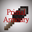 Primal Armoury logo