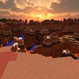 Wither's Gorge logo
