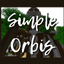 Simple Orbis logo